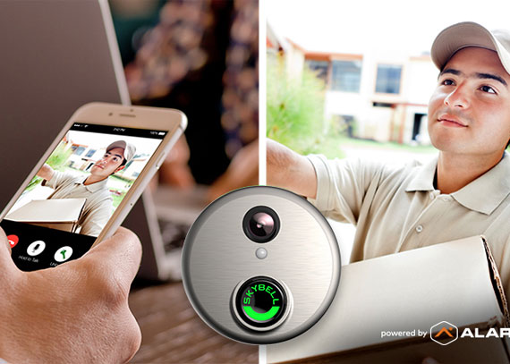 Five Smart Things You Can Do with a Video Doorbell